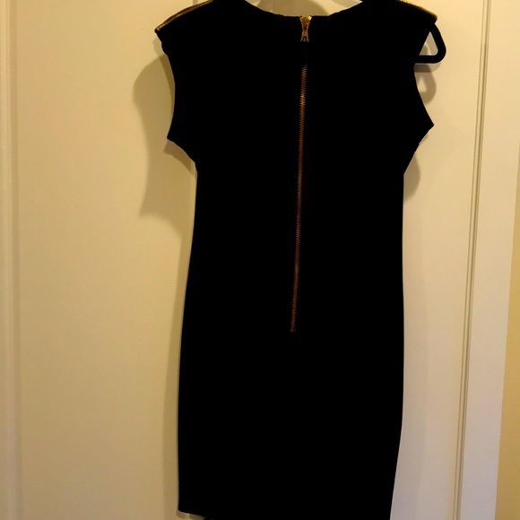 Cool Rag &Bone LBD - Picture 2 of 4